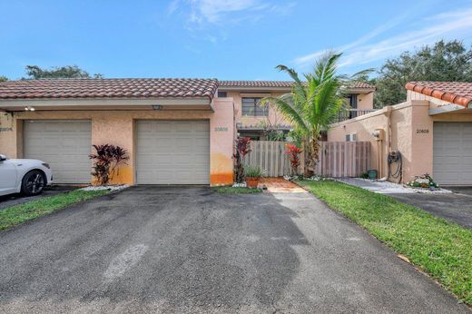 Townhouse in Miami, Miami-Dade