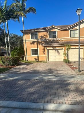 Casa adosada en Sunrise, Broward County