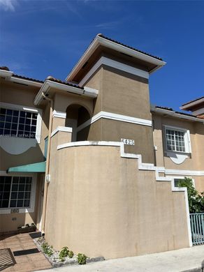 Edificio en Miami, Miami-Dade County