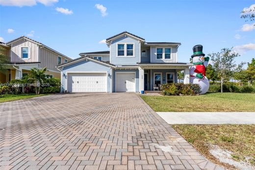 Villa - Loxahatchee Groves, Palm Beach County