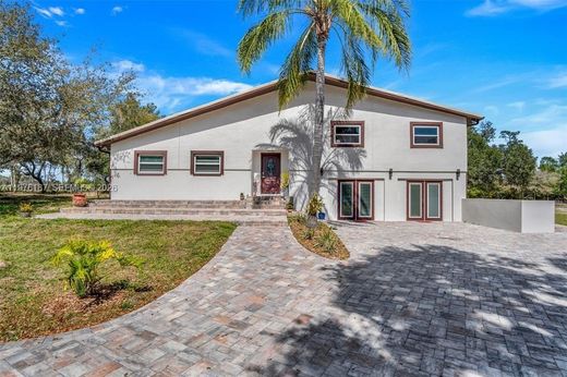 Villa in Eustis, Lake County