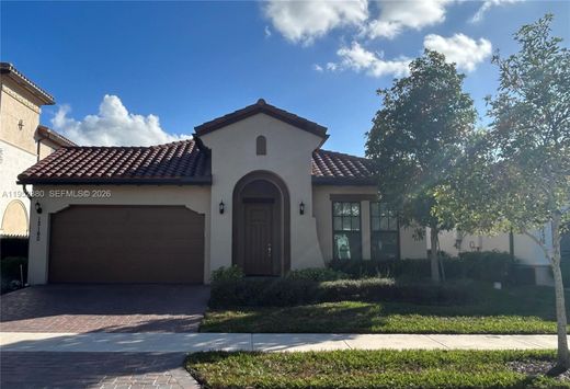 Villa in Parkland, Broward County