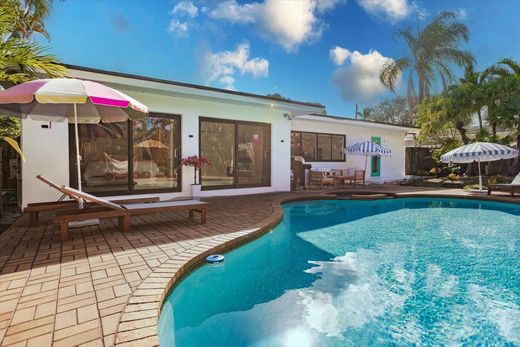 Villa in Lauderdale by the sea, Broward County