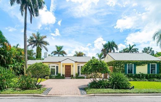 Villa a Palm Beach, Palm Beach County