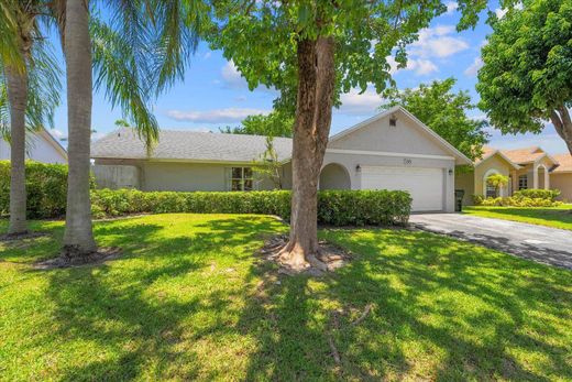 Villa in Delray Beach, Palm Beach County