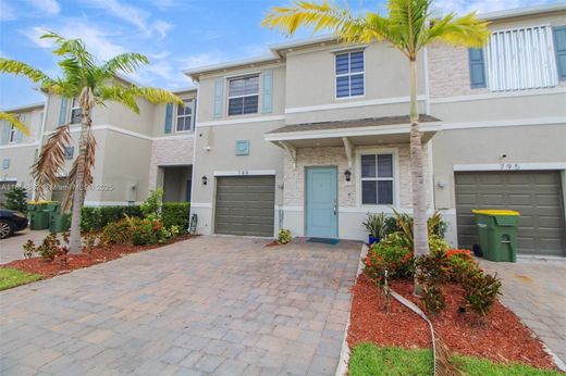 Villa in Homestead, Miami-Dade