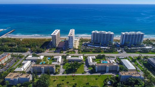 Edificio en Boca Ratón, Palm Beach County