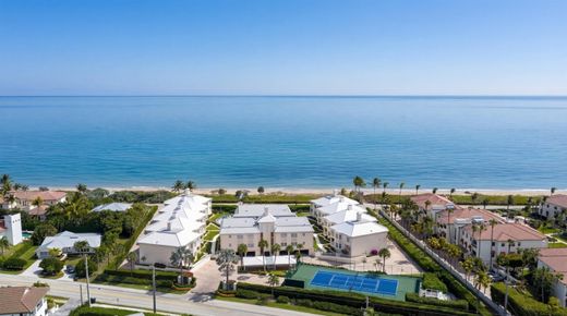 Complexos residenciais - Ocean Ridge, Palm Beach County