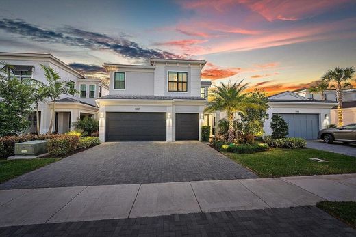 Villa a Palm Beach Gardens, Palm Beach County