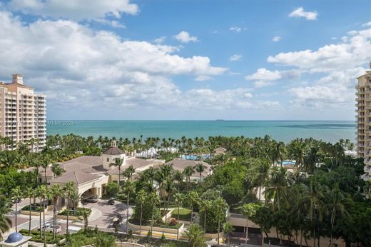 Complesso residenziale a Key Biscayne, Miami-Dade County