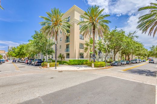 Complexes résidentiels à West Palm Beach, Comté de Palm Beach
