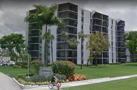 Edificio en Aventura, Miami-Dade County