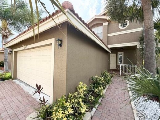 Villa a Aventura, Miami-Dade County