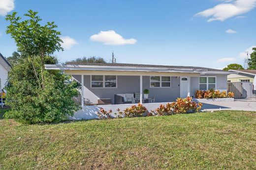 别墅  Palm Beach Gardens, Palm Beach County