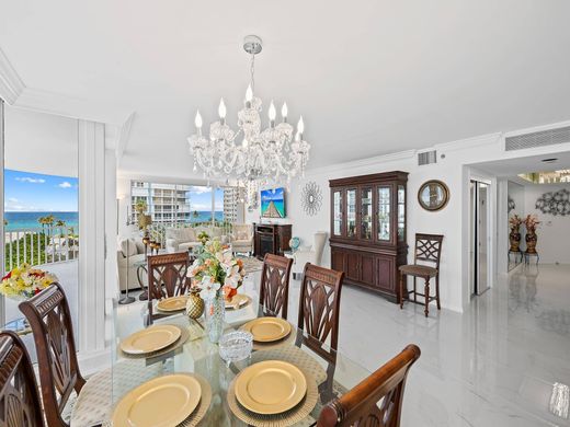 ‏בניין ב  Highland Beach, Palm Beach County