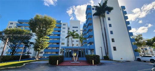 Complesso residenziale a Miami, Miami-Dade County