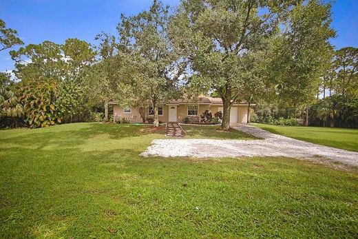 Villa a Royal Palm Beach, Palm Beach County