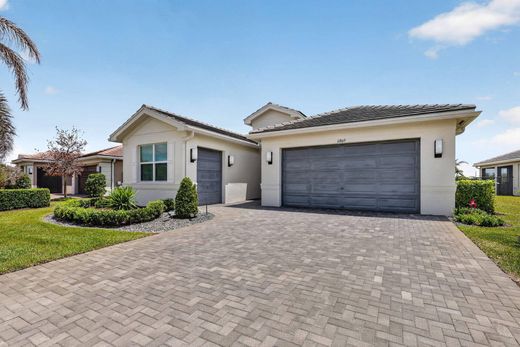 Villa in Port Saint Lucie, Saint Lucie County