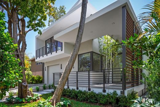 Villa à Miami, Comté de Miami-Dade