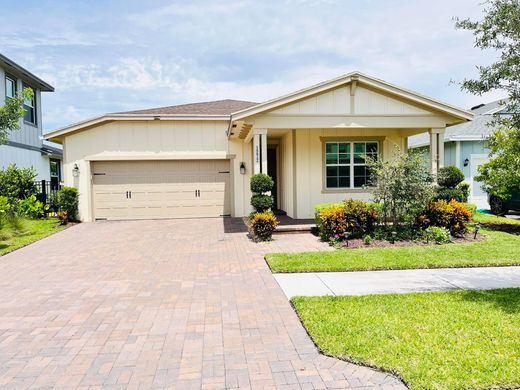 Villa in Loxahatchee Groves, Palm Beach County