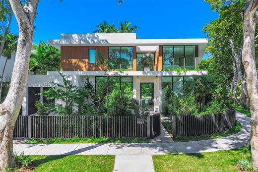 Villa in Miami, Miami-Dade County