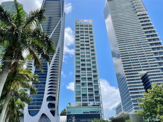 Жилой комплекс, Майами, Miami-Dade County