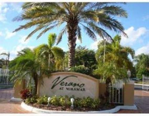 Complesso residenziale a Miramar, Broward County
