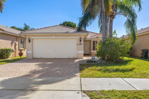 Villa en Coconut Creek, Broward County