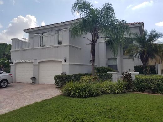Villa in Doral, Miami-Dade