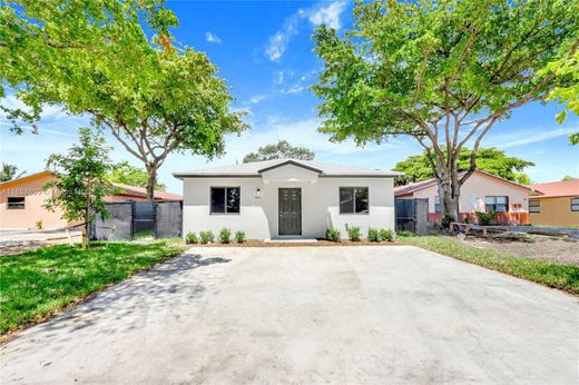 Villa a Pompano Beach, Broward County