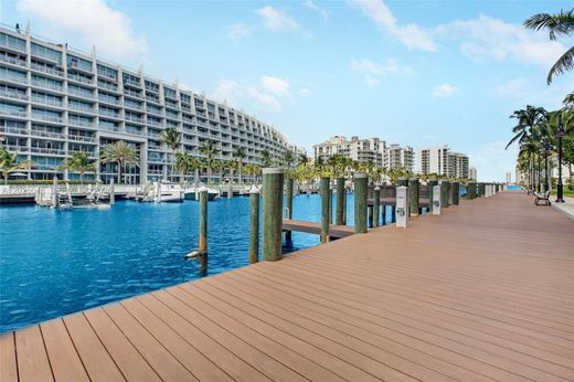 Complesso residenziale a Aventura, Miami-Dade County