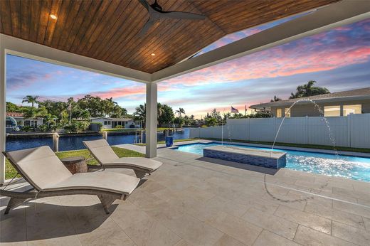 Villa Wilton Manors, Broward County