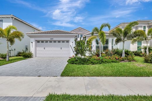 Villa in Westlake, Hillsborough County
