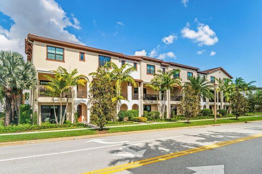 Townhouse in Palm Beach Gardens, Palm Beach