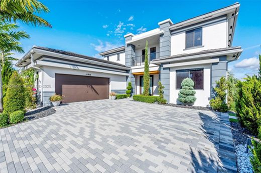 Вилла, Parkland, Broward County