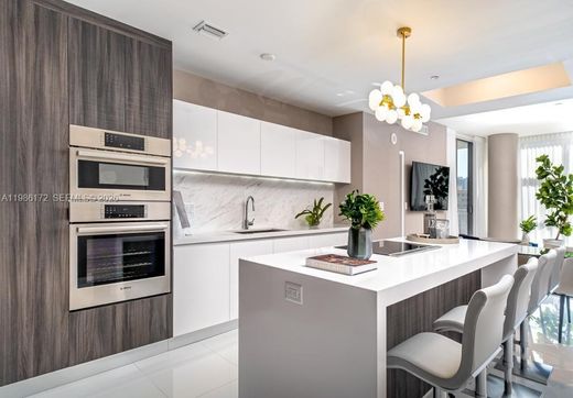Complesso residenziale a Miami, Miami-Dade County