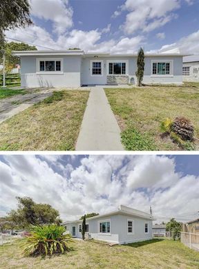 Villa in Hialeah, Miami-Dade