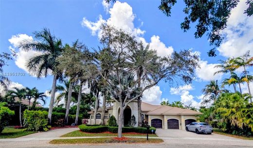 Villa in Weston, Broward County
