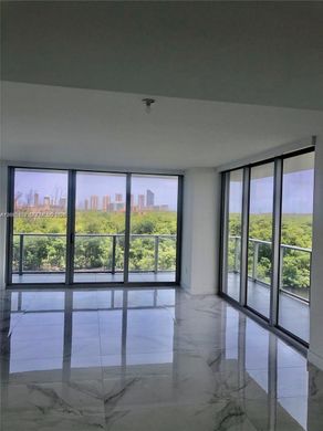 Edificio en North Miami Beach, Miami-Dade County