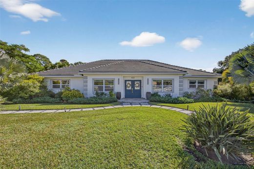 Villa in Palm Beach Gardens, Palm Beach County