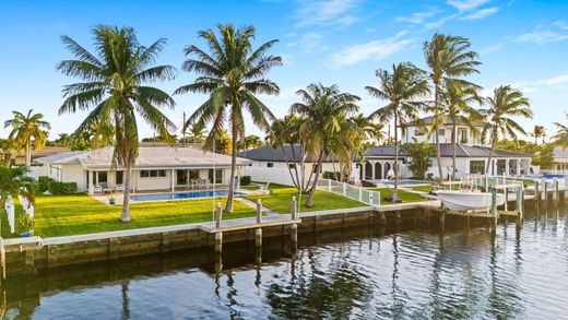 ‏וילה ב  Pompano Beach, Broward County