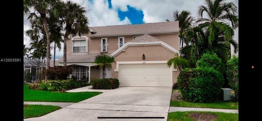 Вилла, Boca Raton, Palm Beach County