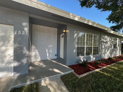 别墅  Pompano Beach Highlands, Broward County