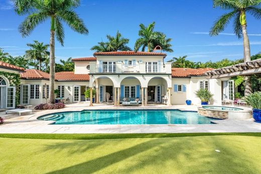 Villa a Wellington, Palm Beach County