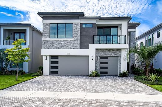 Boca Raton, Palm Beach Countyのヴィラ