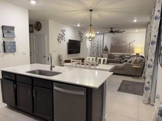 Вилла, Homestead, Miami-Dade County