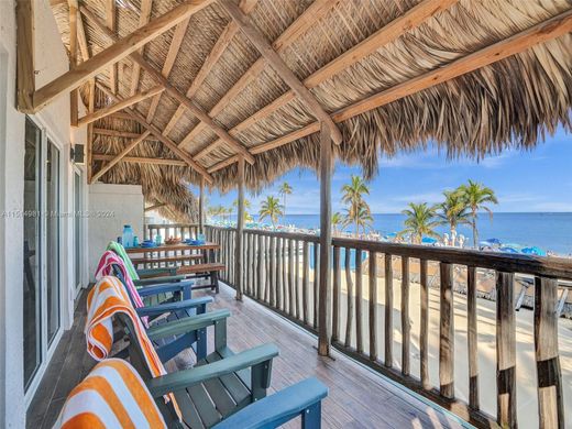 Komplex apartman Hollywood, Broward County