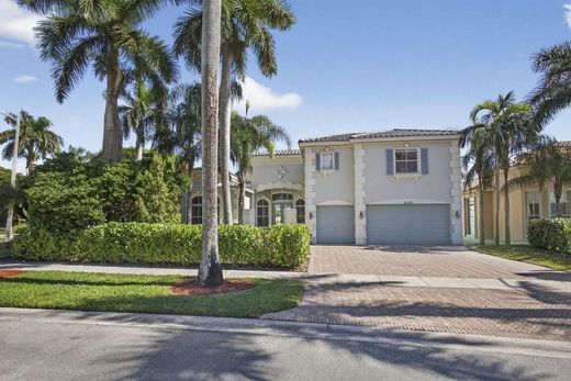Villa a Wellington, Palm Beach County