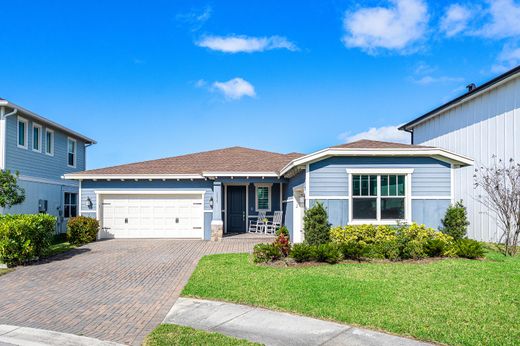 Villa in Loxahatchee Groves, Palm Beach