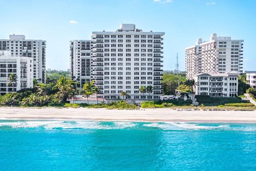 Жилой комплекс, Boca Raton, Palm Beach County